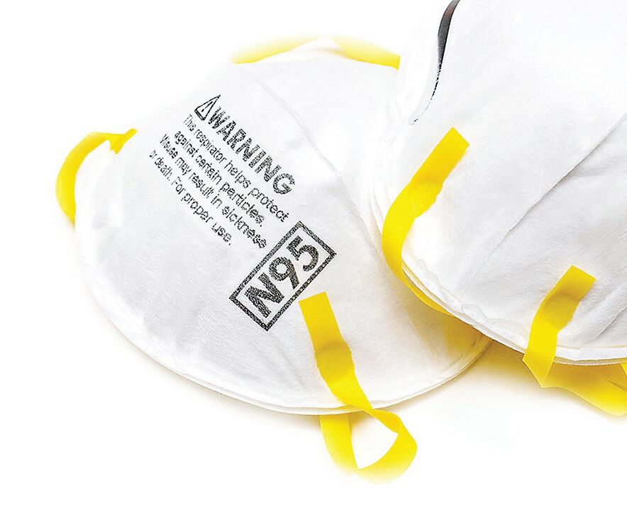 free masks